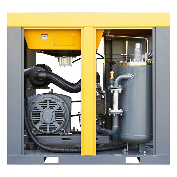 Винтовой компрессор ET SL 75-12 Винтовой компрессор ET SL 75-12